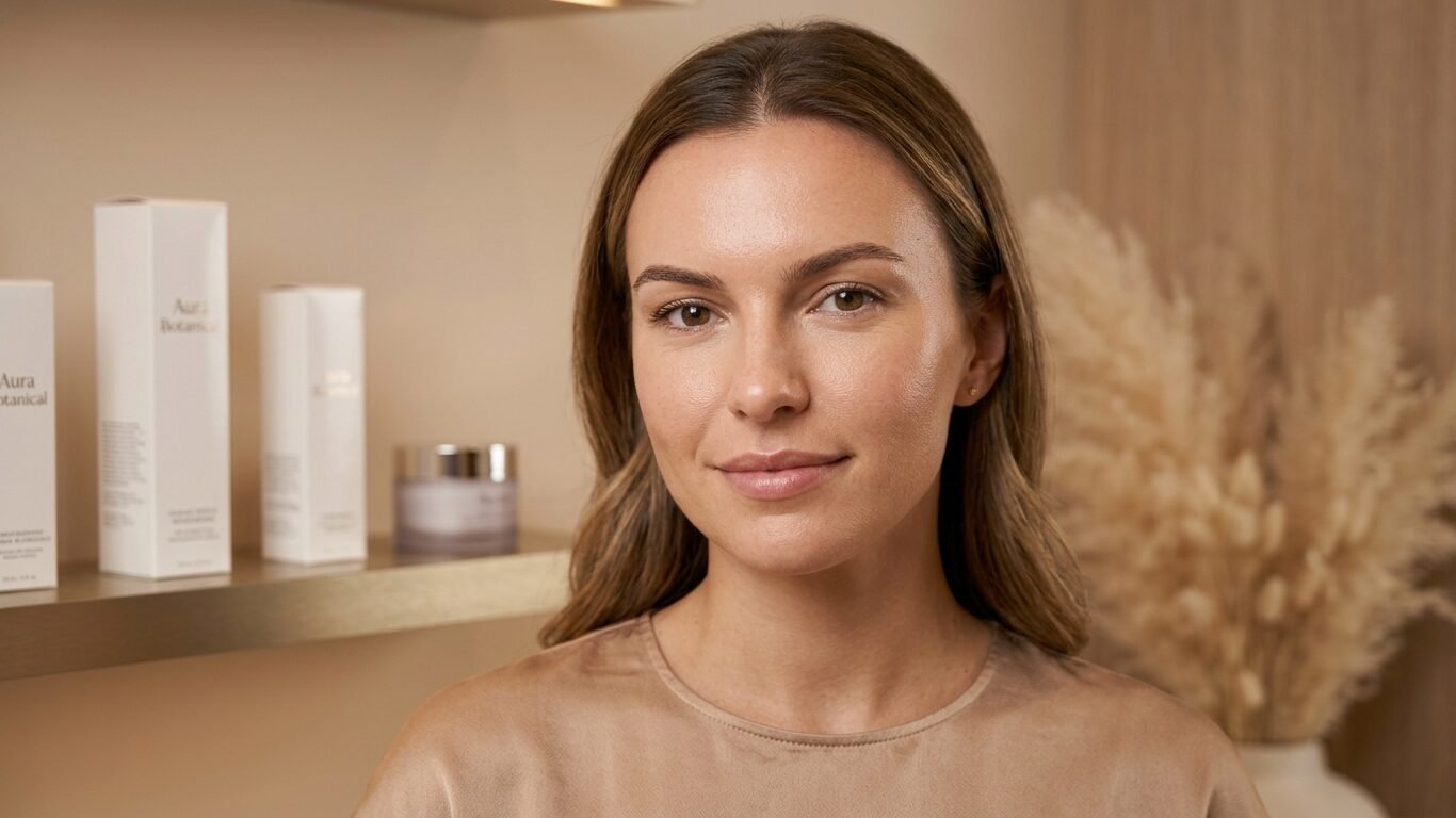 Professional Facial Waxing in Atlanta, GA for smooth facial skin and defined eyebrows